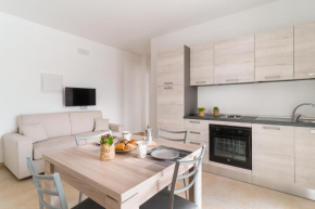 Scaringi Palace Apartments Trani
